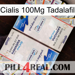 100Mg Cialis Tadalafil